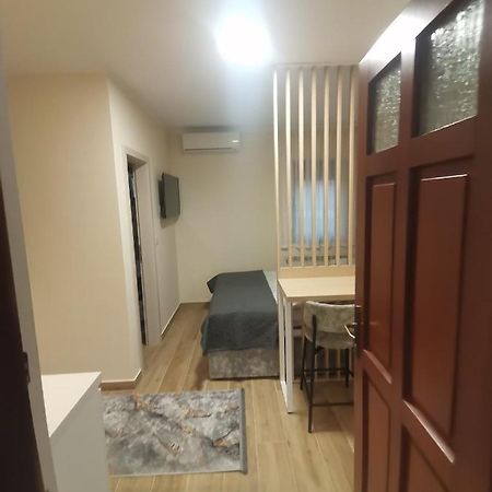 App Fratrici Apartment Umag Exterior photo