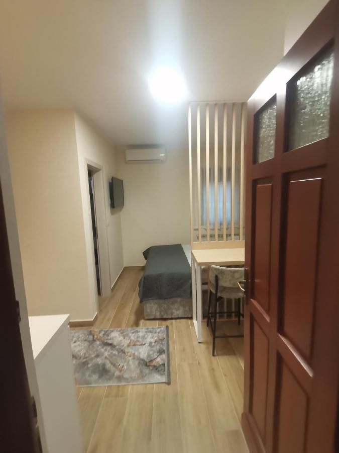 App Fratrici Apartment Umag Exterior photo