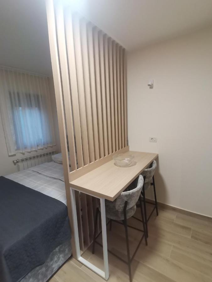 App Fratrici Apartment Umag Exterior photo