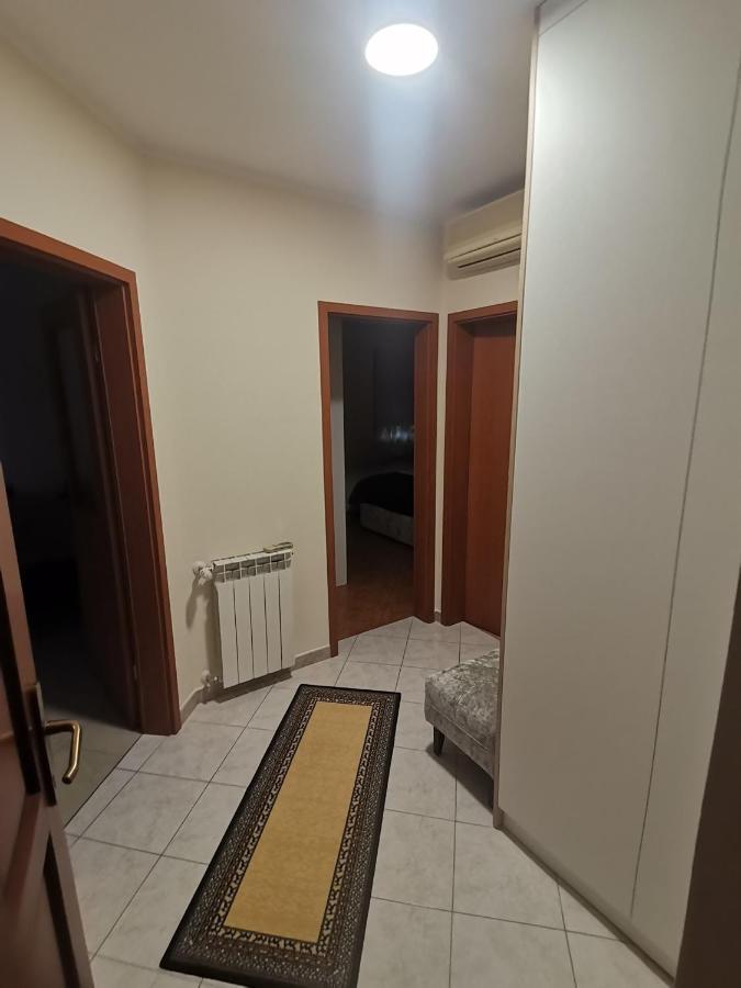 App Fratrici Apartment Umag Exterior photo