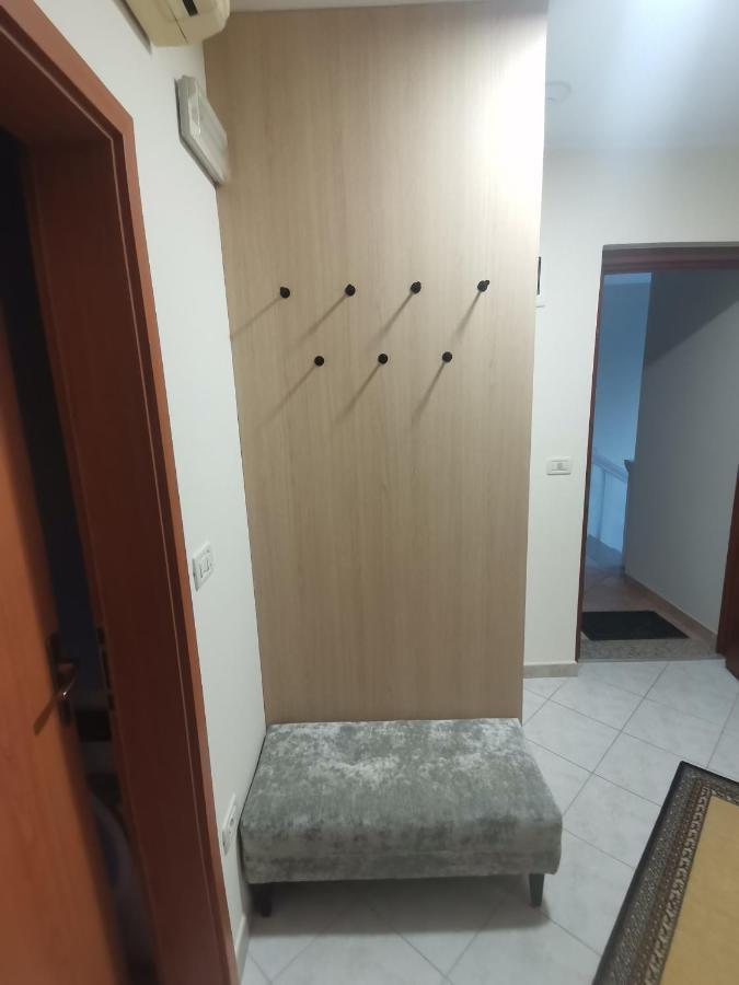 App Fratrici Apartment Umag Exterior photo