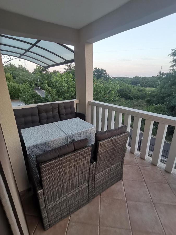 App Fratrici Apartment Umag Exterior photo