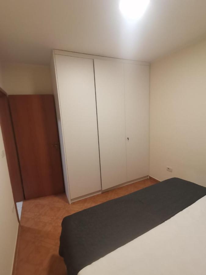 App Fratrici Apartment Umag Exterior photo